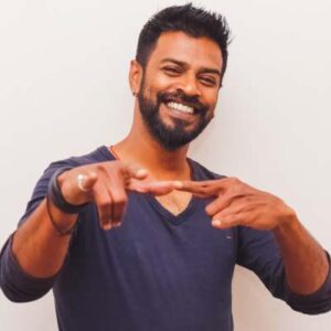 dj chinni, wedding dj in bangalore, bollywood dj